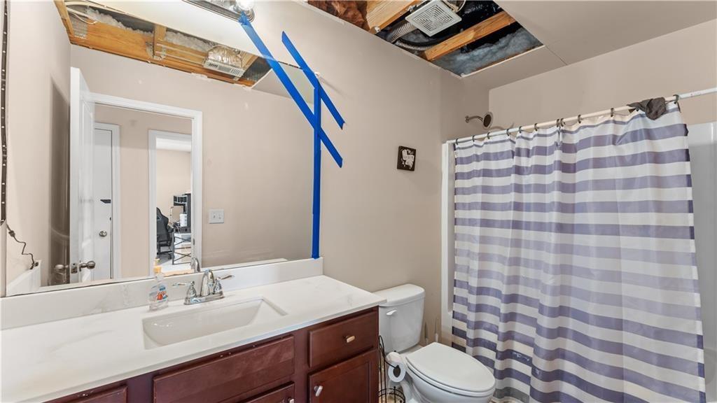 Hardy Ives Ln, Lawrenceville, GA 30045