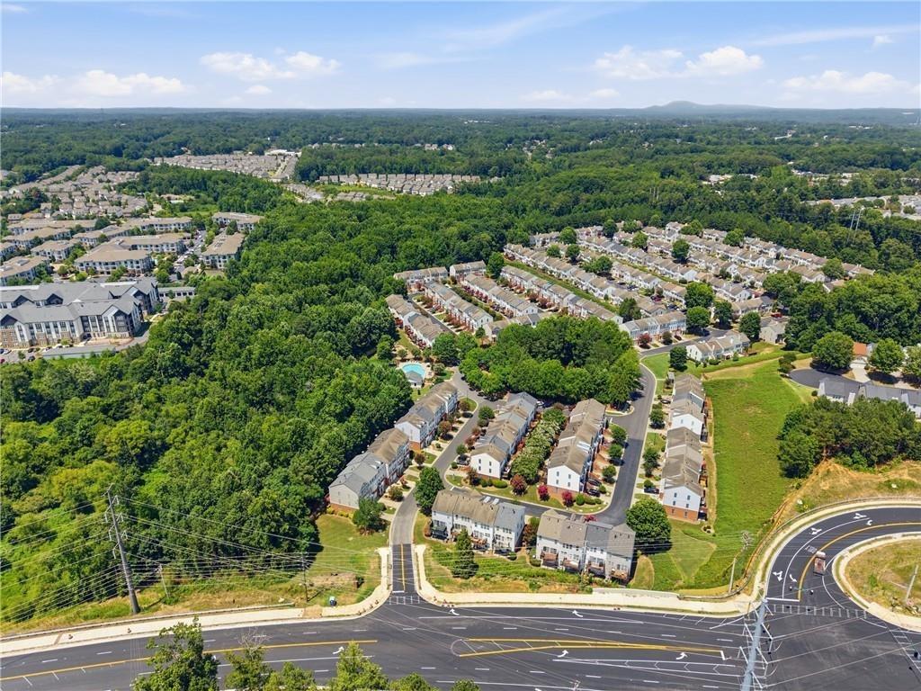 Greychurch Way, Alpharetta, GA 30004