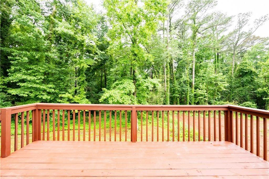N Landing Way, Marietta, GA 30066