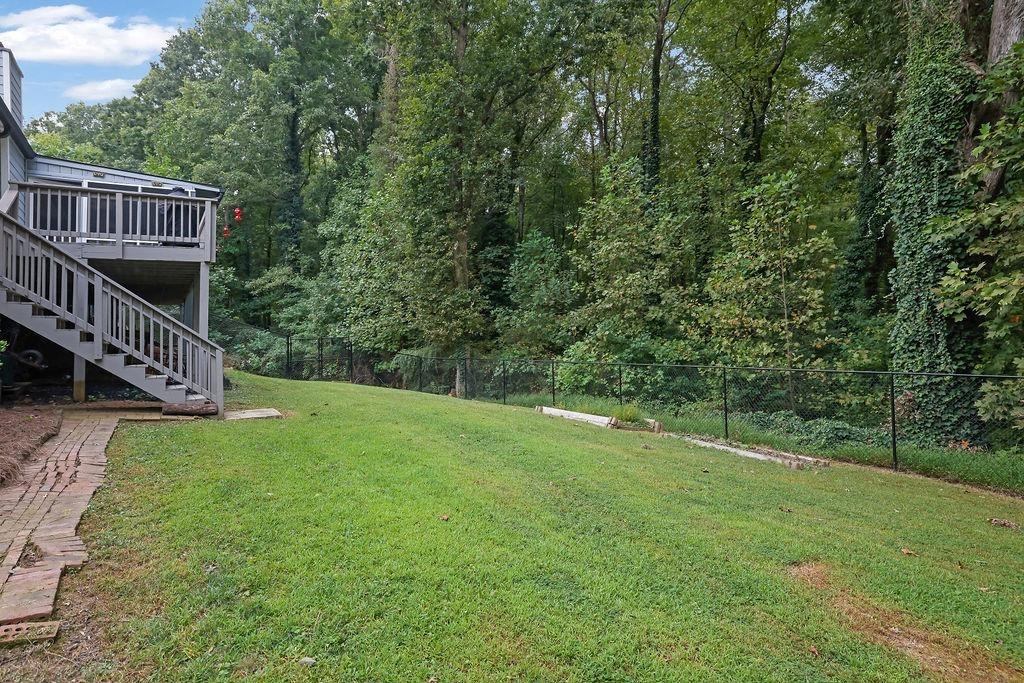 Fitts Dr Ne, Roswell, GA 30075