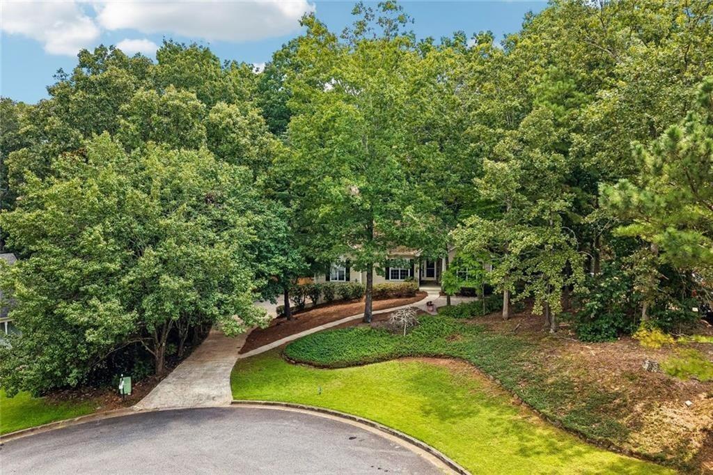 Shady Oak Ln, Cumming, GA 30040