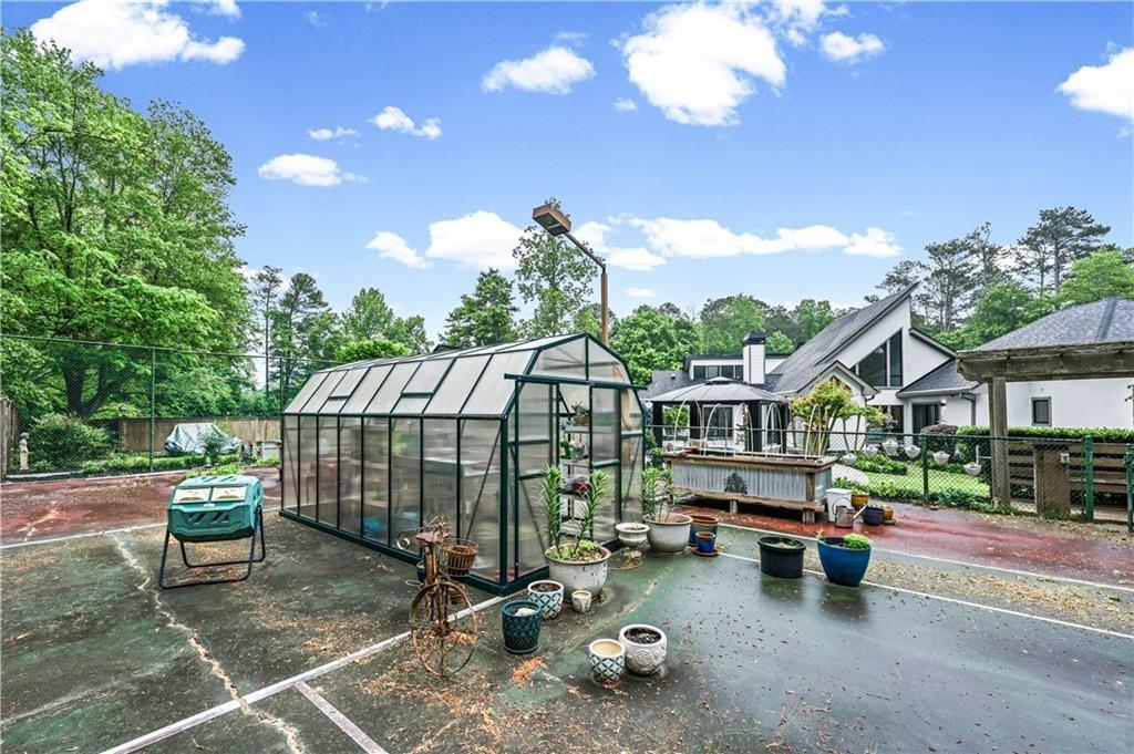 Trickum Rd Ne, Marietta, GA 30066