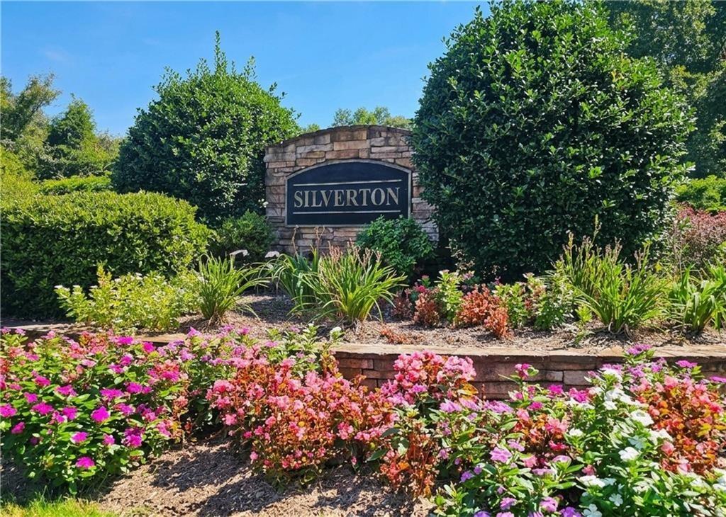 Silverton Trl, Austell, GA 30168