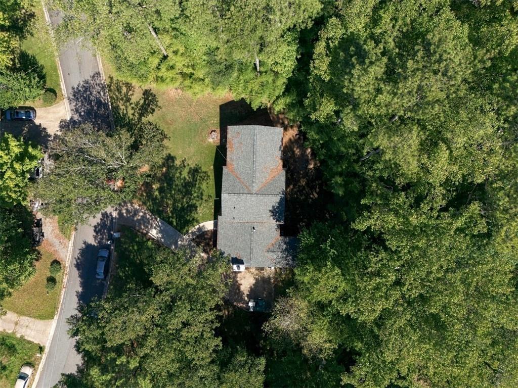 Tracy Dr Se, Mableton, GA 30126