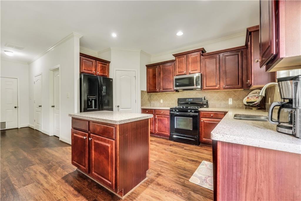 Northwood Creek Way, Oxford, GA 30054
