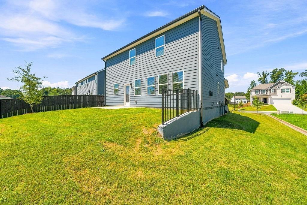 Ivy Cottage Ln, Austell, GA 30106