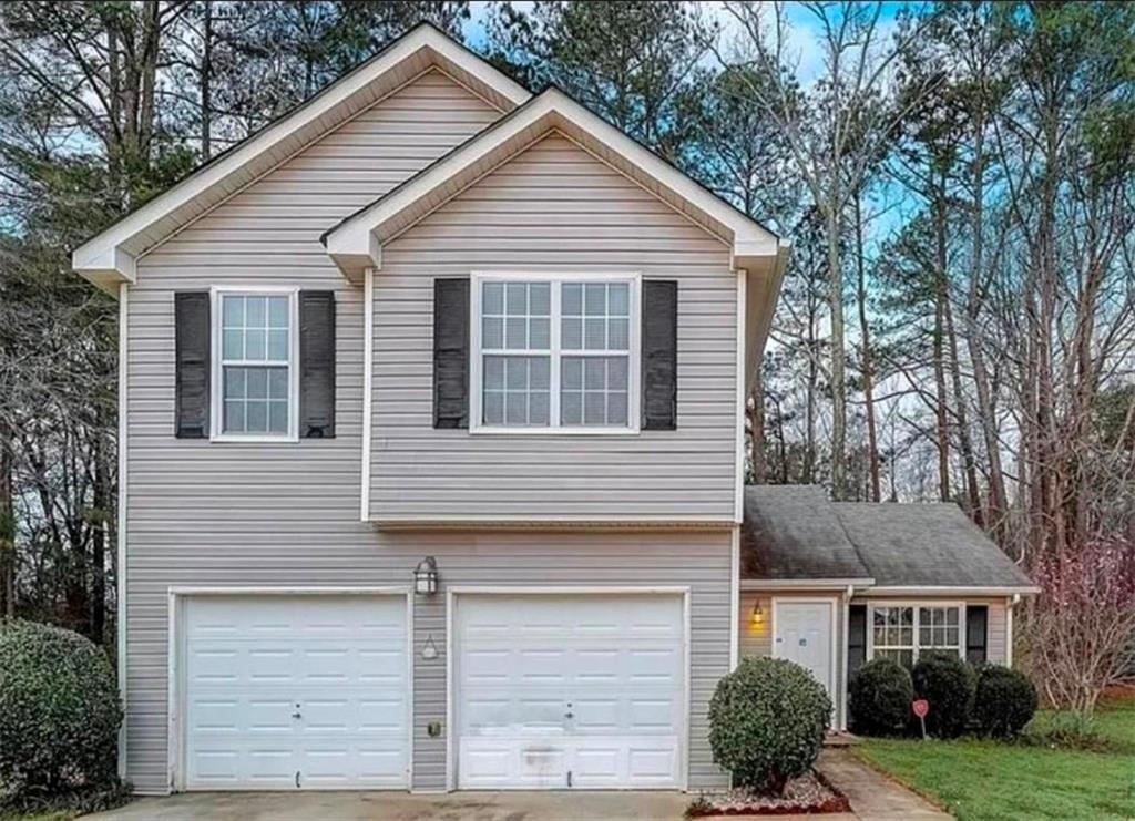 Metro Way, Snellville, GA 30039