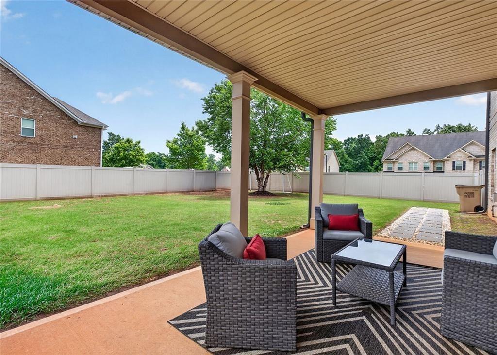 Napa Dr, Mcdonough, GA 30253