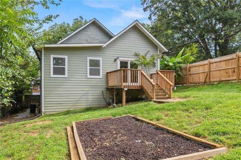 Wingate St Sw, Atlanta, GA 30310