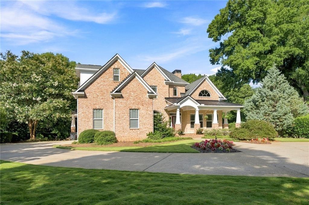 Chaffin Rd, Roswell, GA 30075