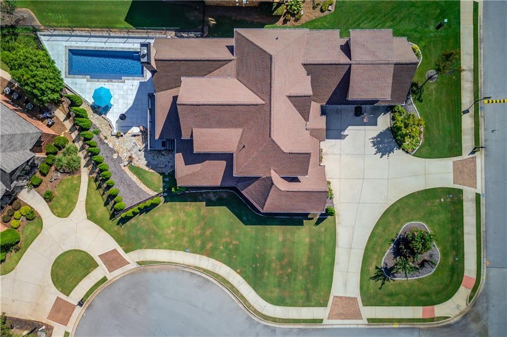 Slate Dr, Buford, GA 30518