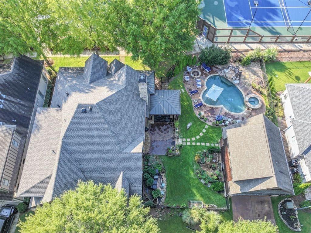 Swinging Gate Rd, Gainesville, GA 30506