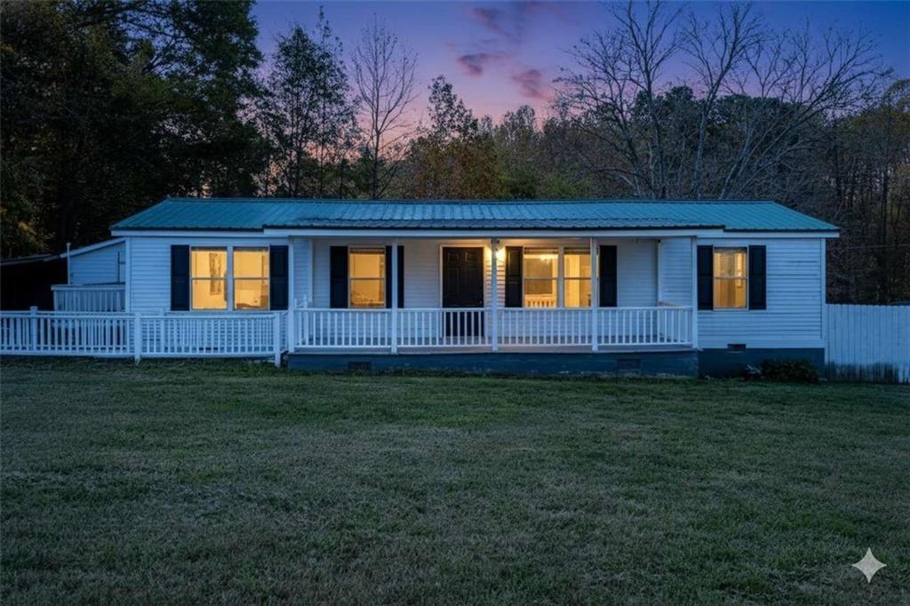 Hannah Rd, Villa Rica, GA 30180