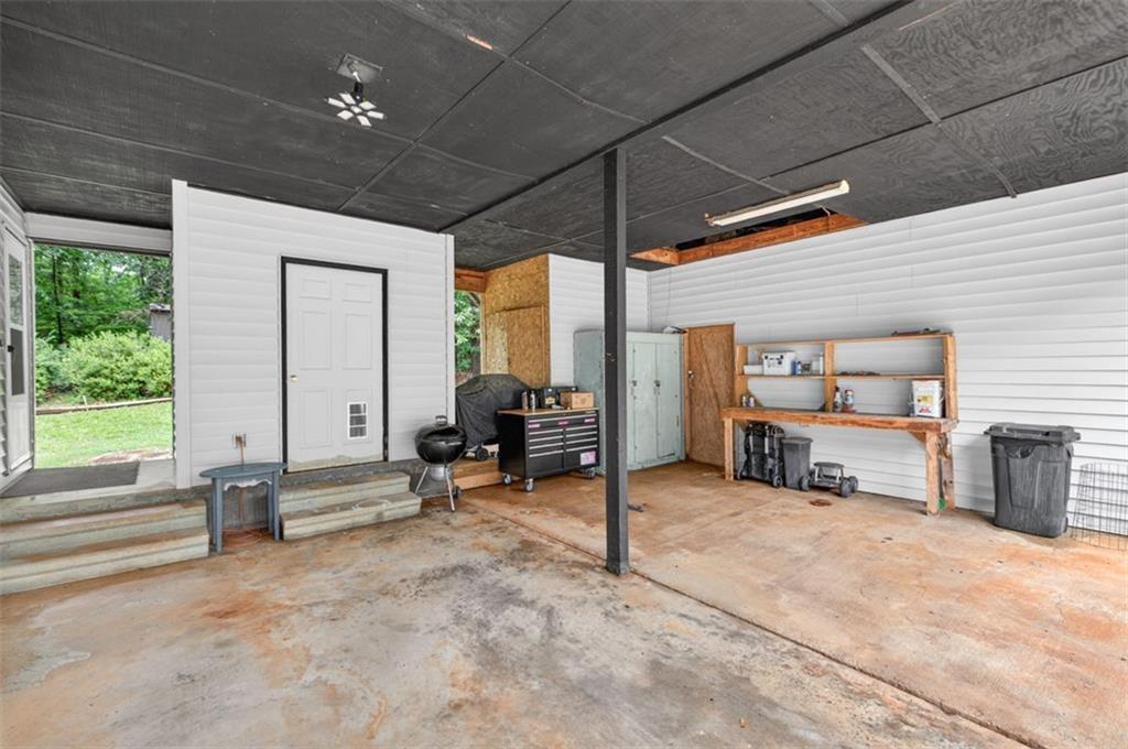 Tanners Mill Rd, Gainesville, GA 30507
