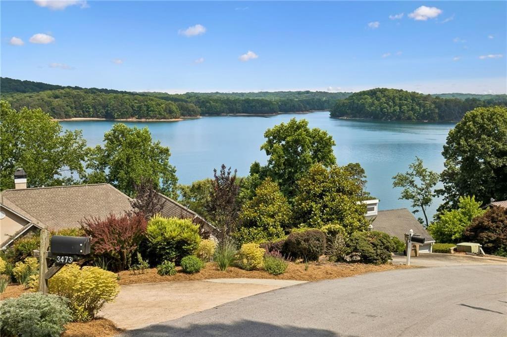 Point View Cir, Gainesville, GA 30506