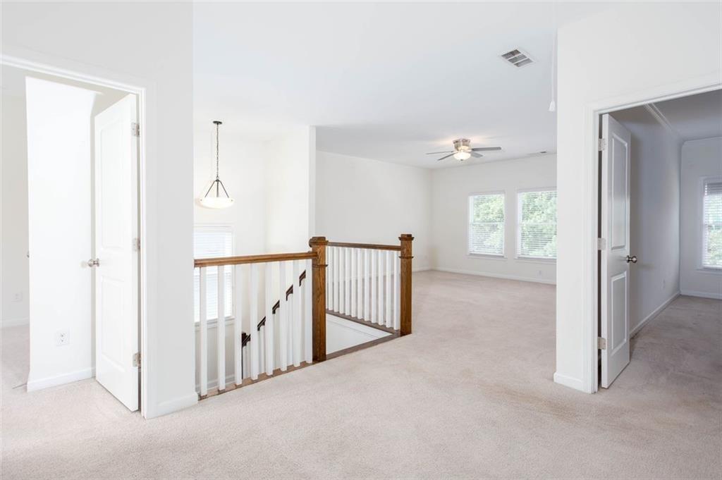 Grand Oaks Way, Woodstock, GA 30188