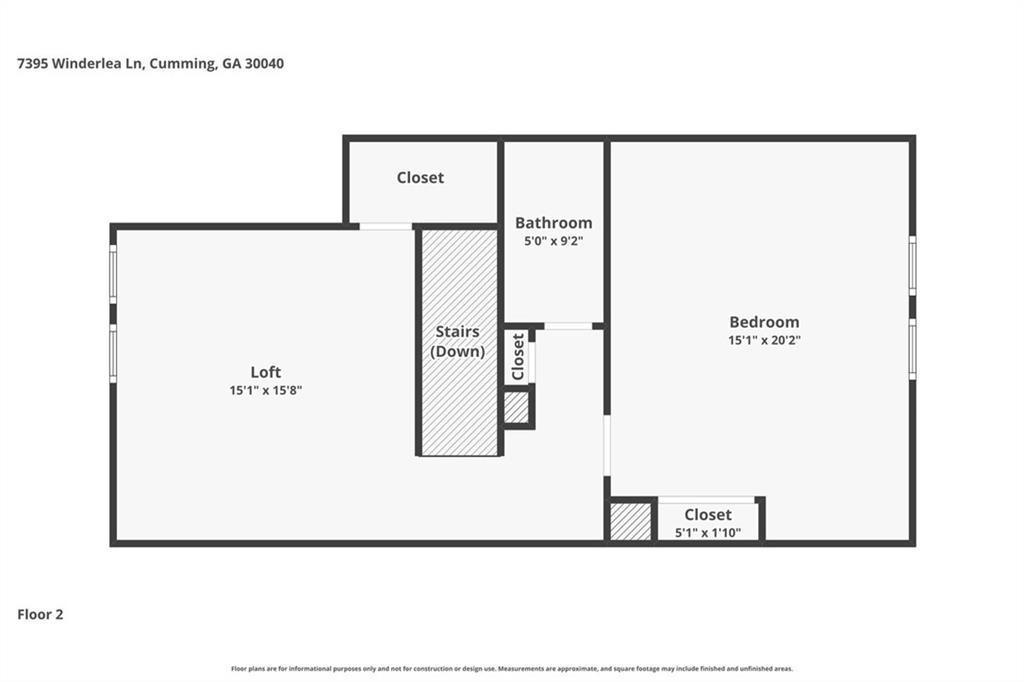 Winderlea Ln, Cumming, GA 30040