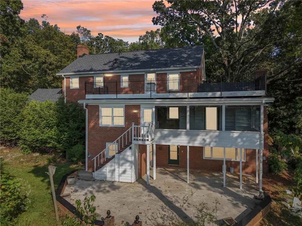 Beaumont Dr Nw, Kennesaw, GA 30152