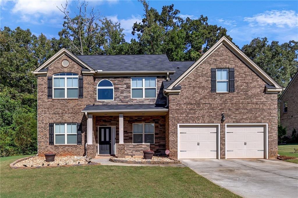 Mandarin Ln, Stockbridge, GA 30281