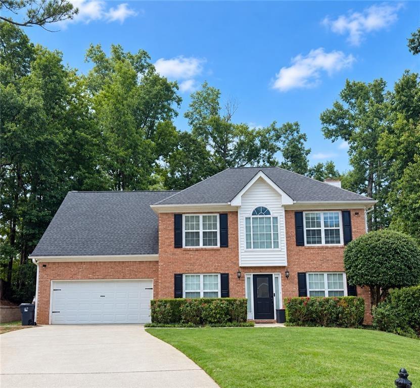 Cheshire Ct, Lawrenceville, GA 30043