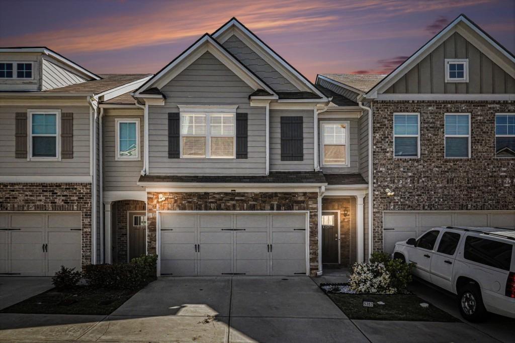 Radford Loop, Fairburn, GA 30213