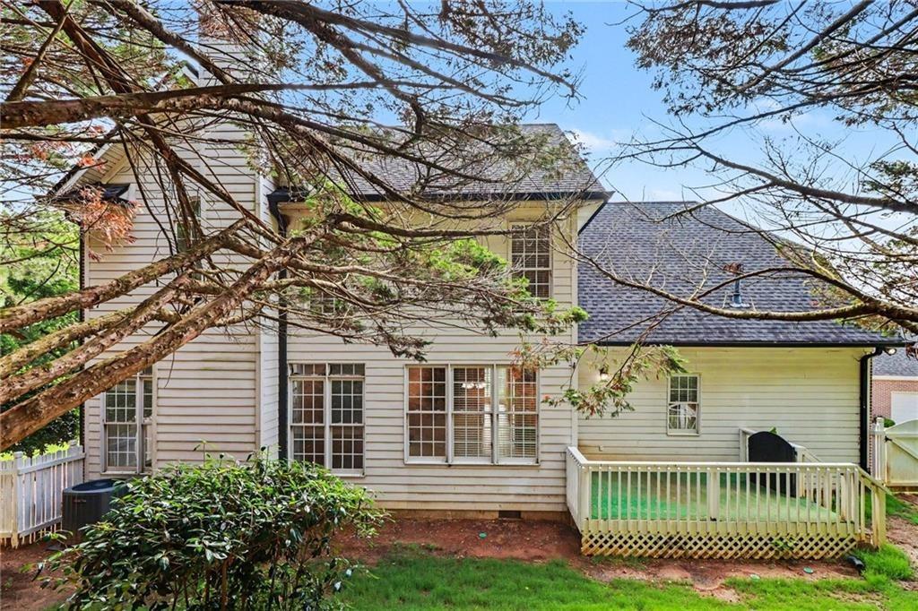 Oakhurst Ter Ne, Calhoun, GA 30701