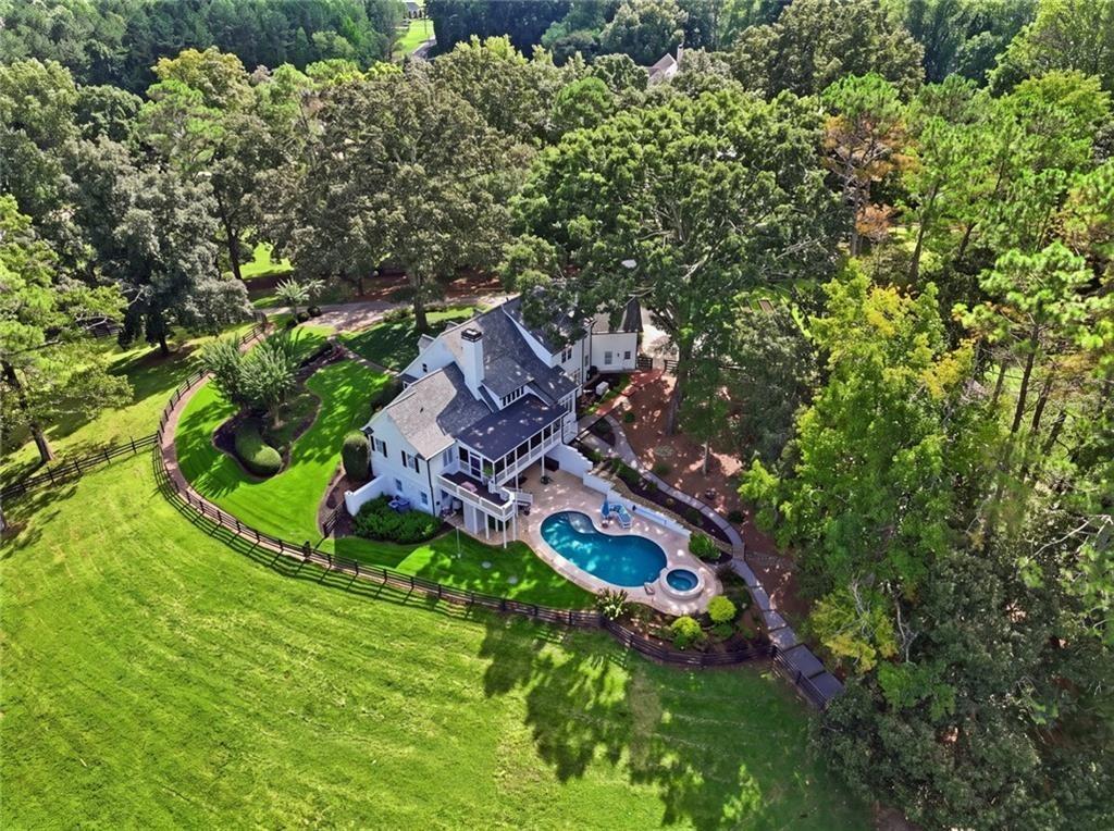 Old Lathemtown Rd, Canton, GA 30115