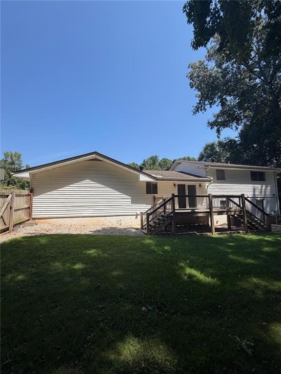 Maddox Rd, Morrow, GA 30260