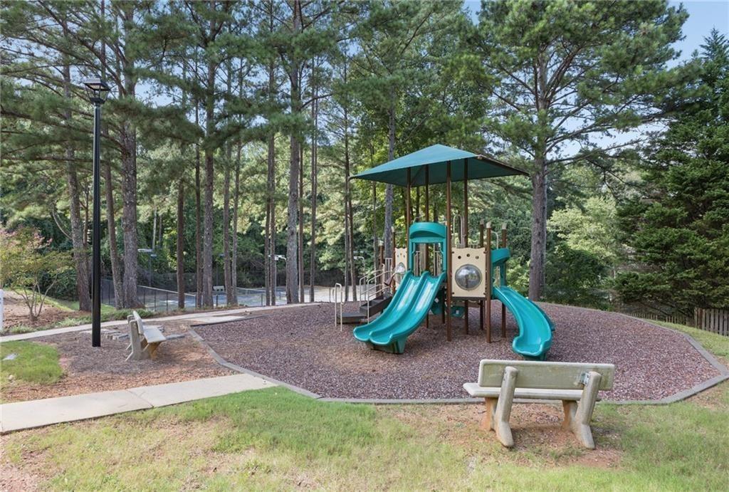 Pine Branch Dr, Stockbridge, GA 30281