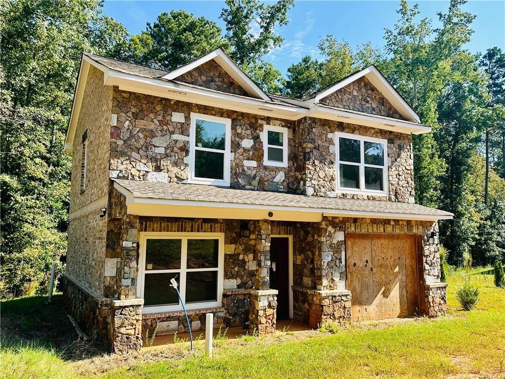 Noketchee Dr, Athens, GA 30601