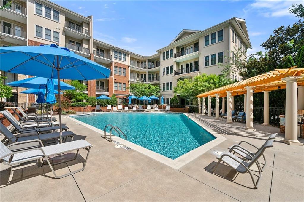 Vinings Slope Se, Atlanta, GA 30339
