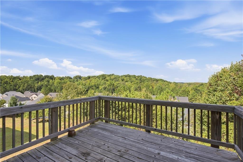 Toronto Cir, Hampton, GA 30228