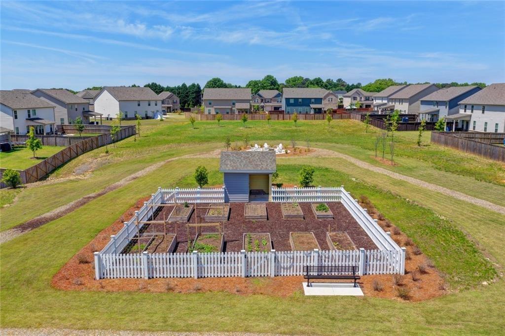 Dolce Rd, Dacula, GA 30019