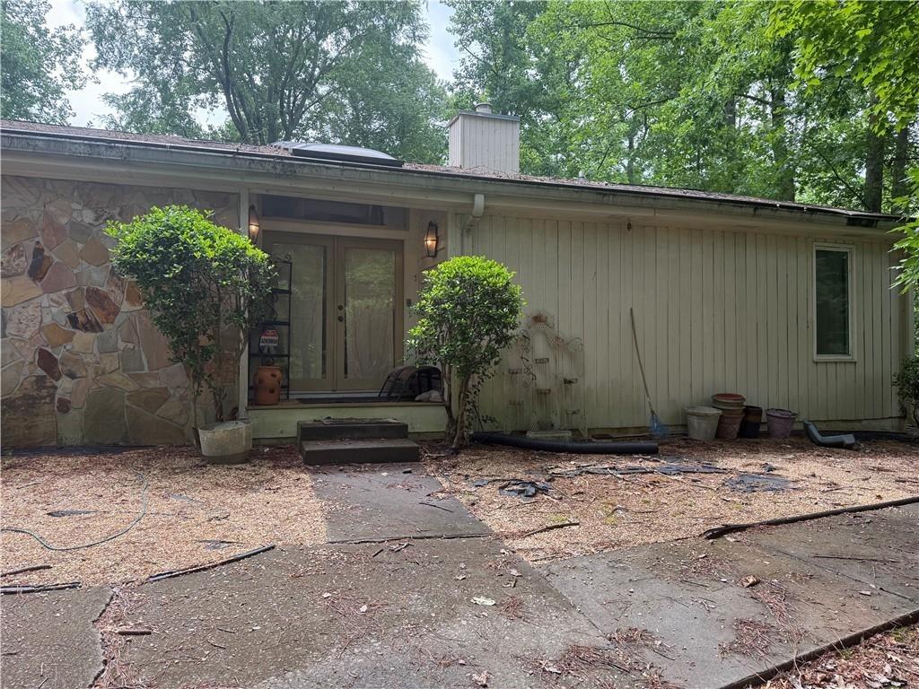 River Court Pkwy, Sandy Springs, GA 30328