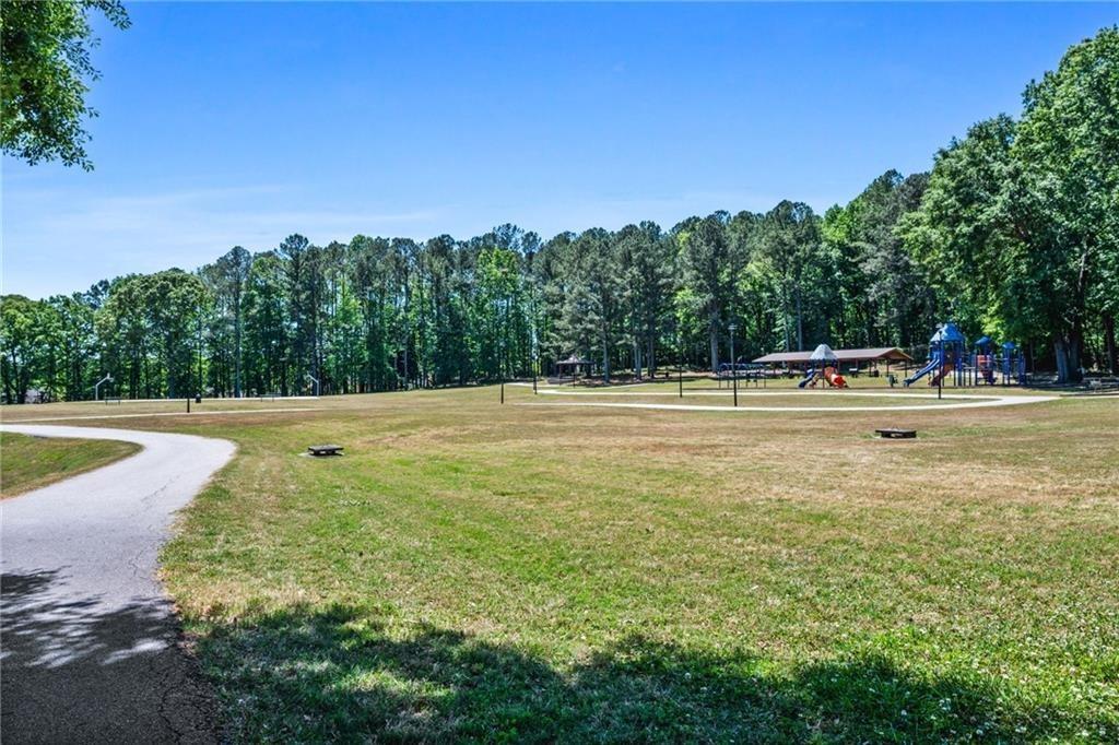 Wexford Ct, Stockbridge, GA 30281