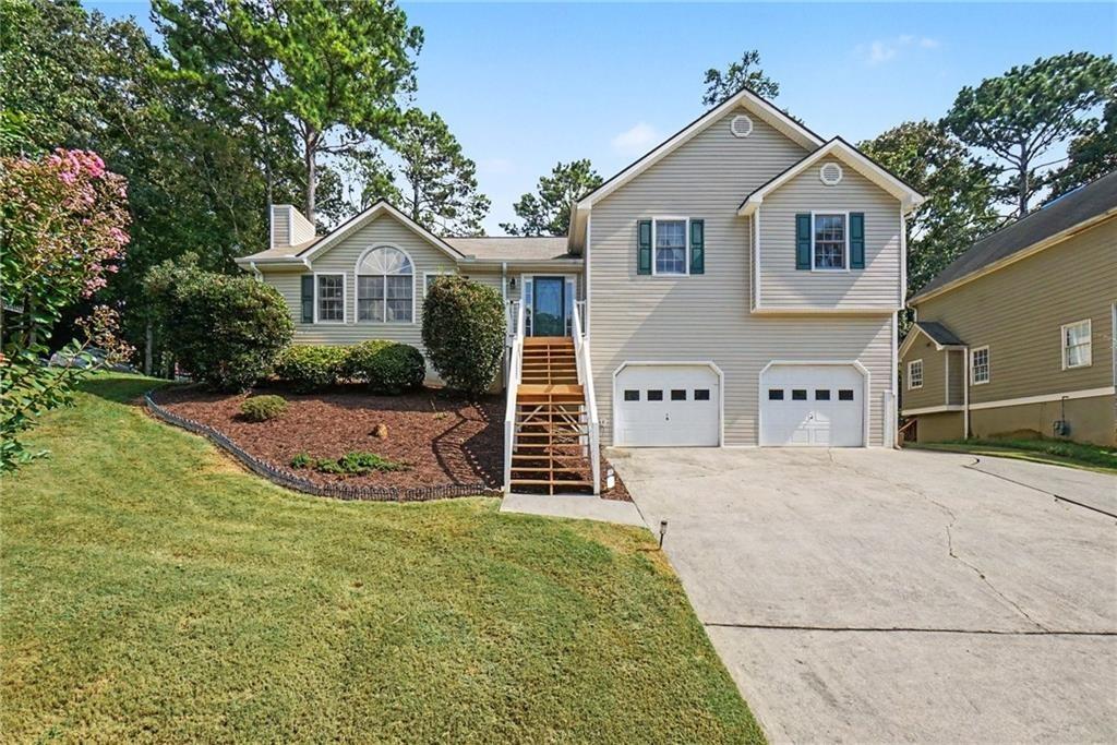Queensbury Run, Acworth, GA 30102