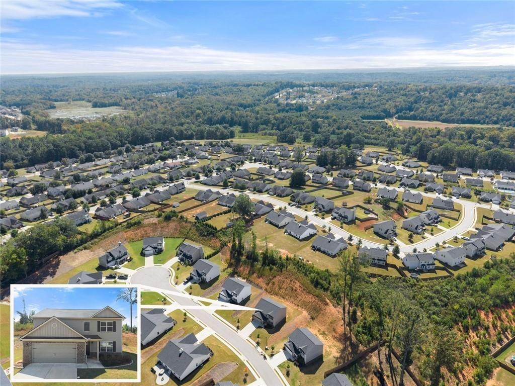 Suwannee Way, Jefferson, GA 30549