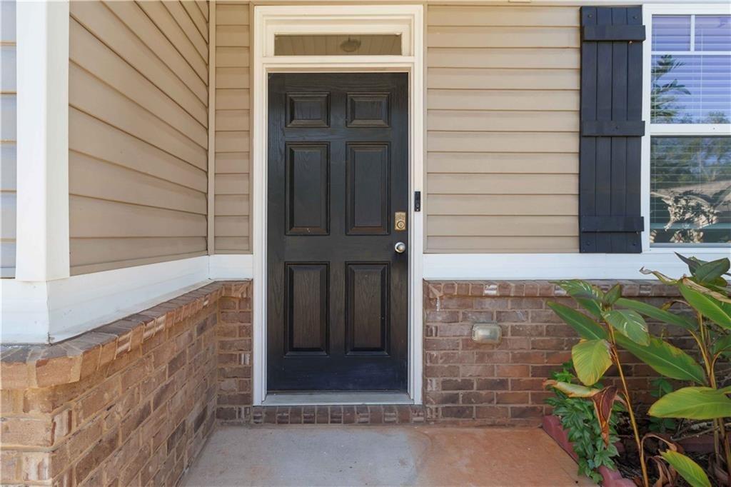 Lena Ct, Covington, GA 30016