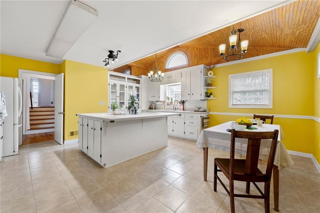 Evelyn St Nw, Marietta, GA 30064