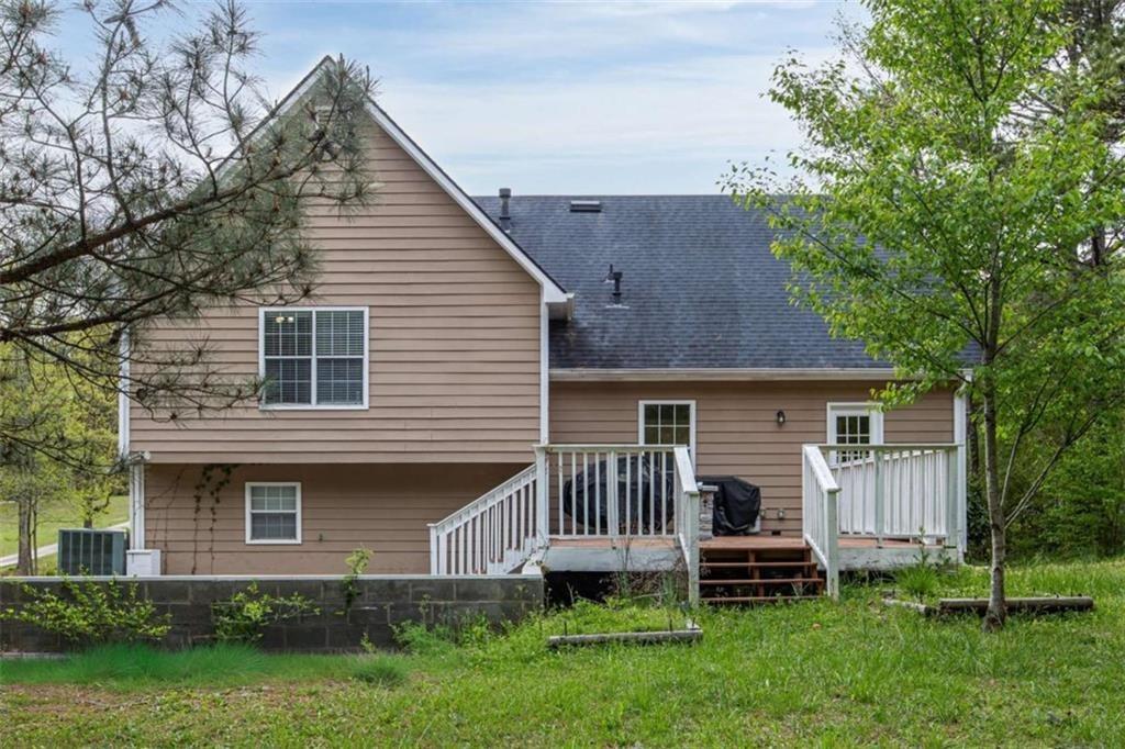 Hudson Cir, Douglasville, GA 30134