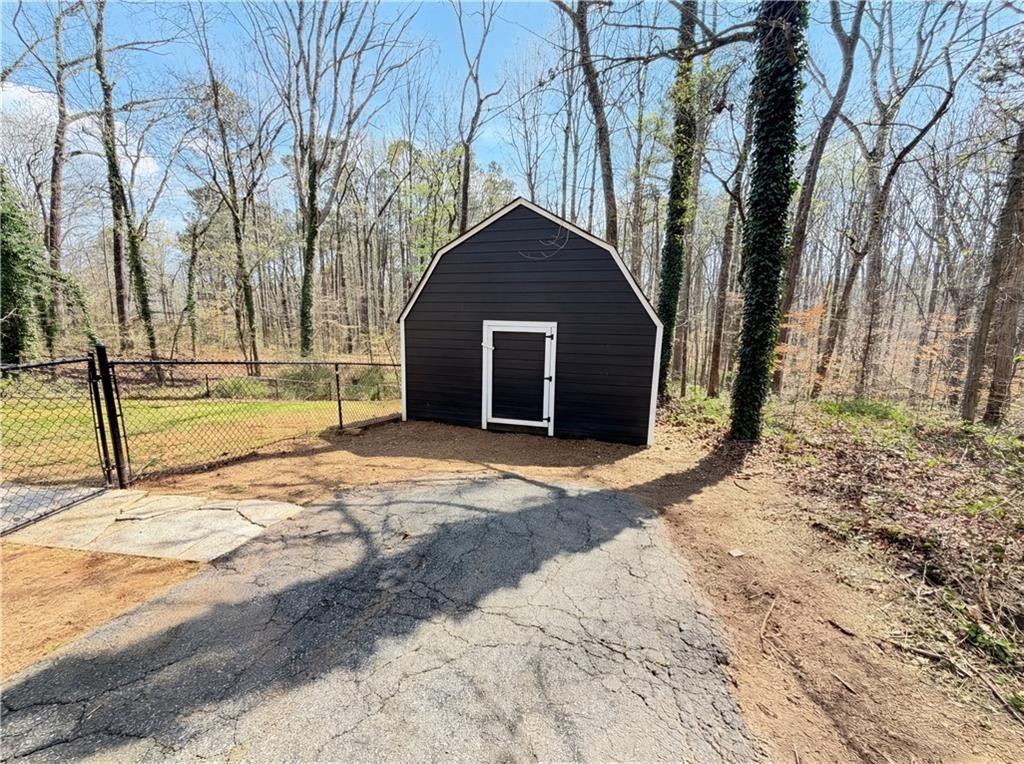 Lovelace Ln, Ball Ground, GA 30107