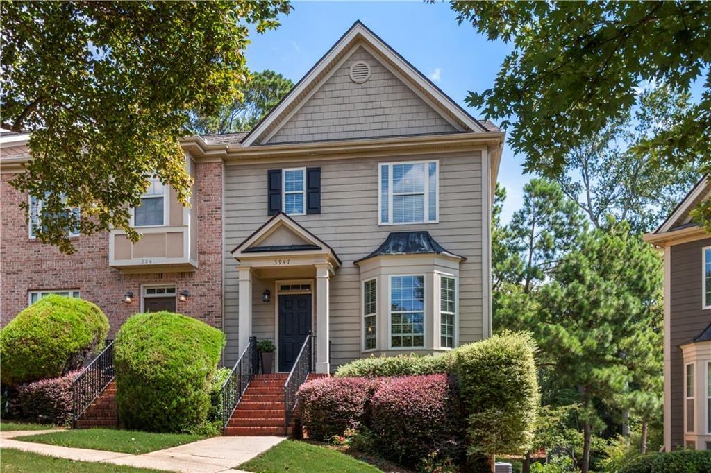 Covey Flush Ct Sw, Smyrna, GA 30082