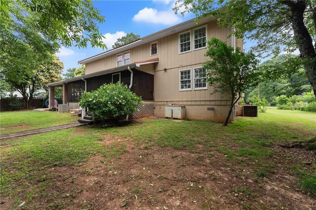 Glendale Hts, Winterville, GA 30683