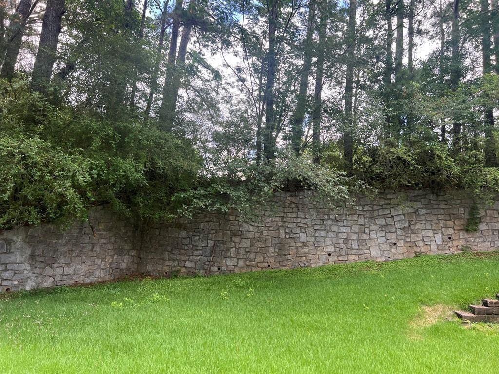 Tarragon Ct Sw, Atlanta, GA 30331