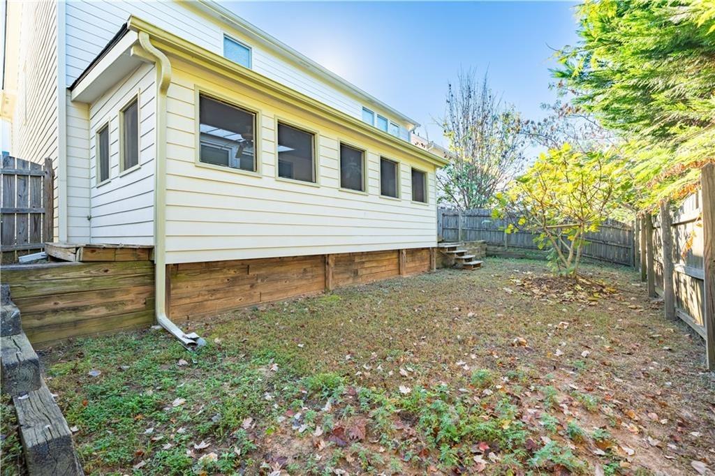 Thomas Pointe Trce, Lawrenceville, GA 30043