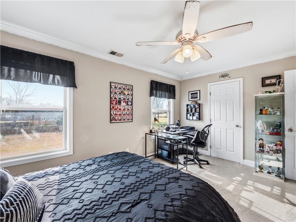 Pleasant Woods Dr, Flowery Branch, GA 30542