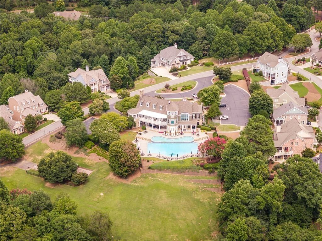 Wye Cliff Way, Gainesville, GA 30506