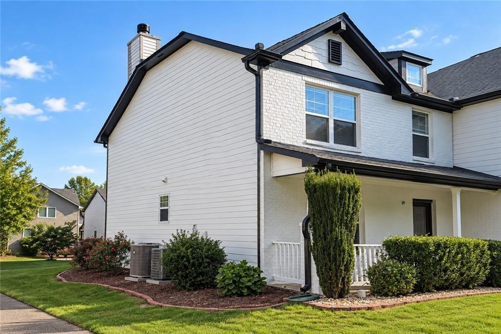 Old Towne Ln, Cumming, GA 30040