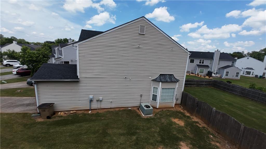 Berkeley Pl, Cartersville, GA 30121
