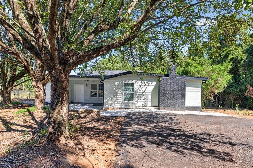 Viper Ln, Braselton, GA 30517